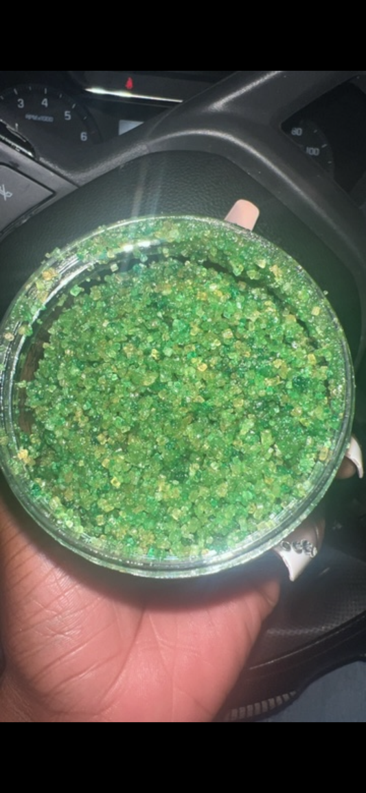Coco LIME