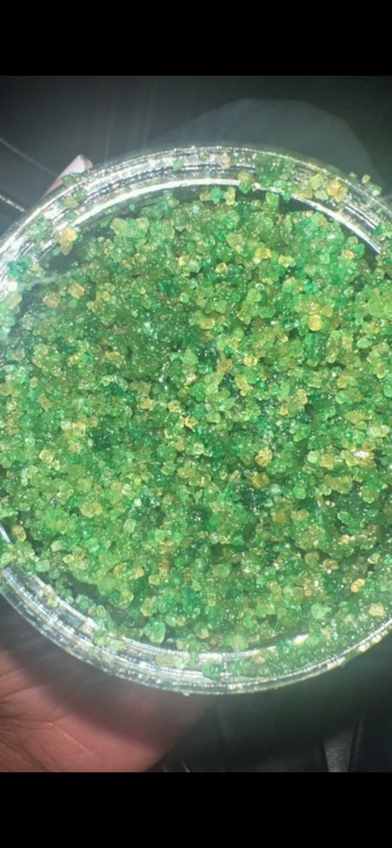 Coco LIME